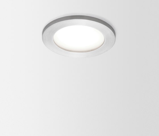 INTRA 1.0 | Lampade outdoor incasso soffitto | Wever & Ducré