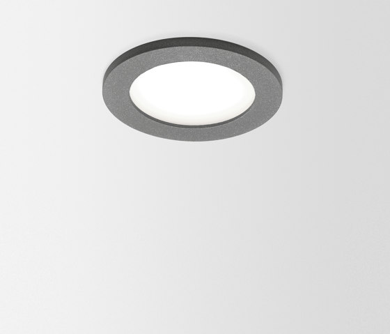 INTRA 1.0 | Lámparas exteriores empotrables de techo | Wever & Ducré