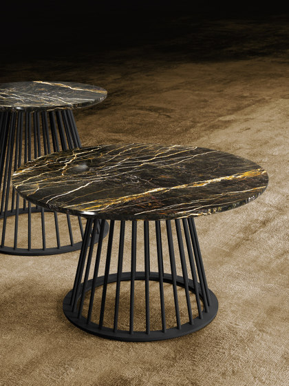 RENDEZ-VOUS Coffee Tables | Tables d'appoint | GIOPAGANI