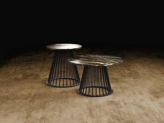 RENDEZ-VOUS Coffee Tables | Tables d'appoint | GIOPAGANI