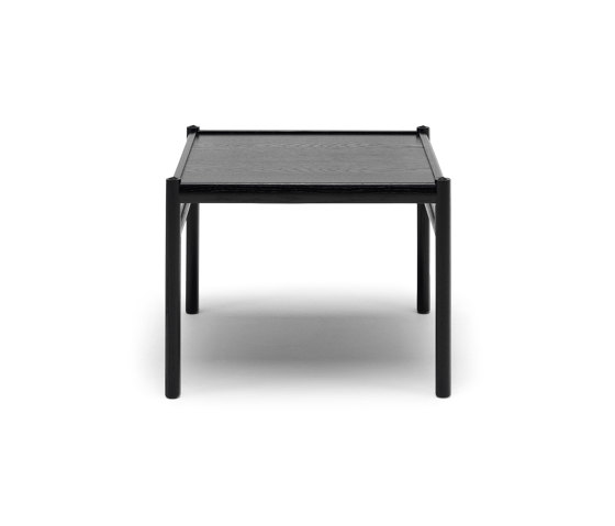 OW449 | Colonial Coffee Table | 60x60 | Coffee tables | Carl Hansen & Søn