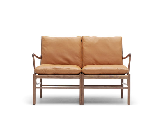 OW149-2 | Colonial Sofa | Canapés | Carl Hansen & Søn