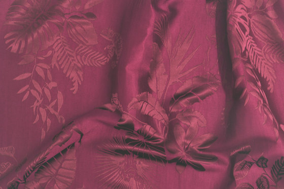 Jangala 202 | Drapery fabrics | Fischbacher 1819