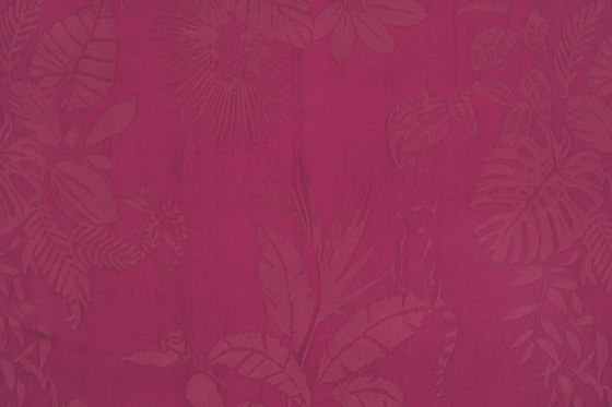 Jangala 202 | Drapery fabrics | Fischbacher 1819