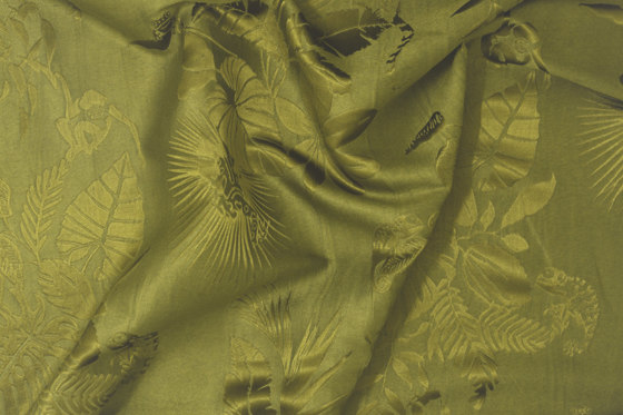 Jangala 204 by Christian Fischbacher | Drapery fabrics