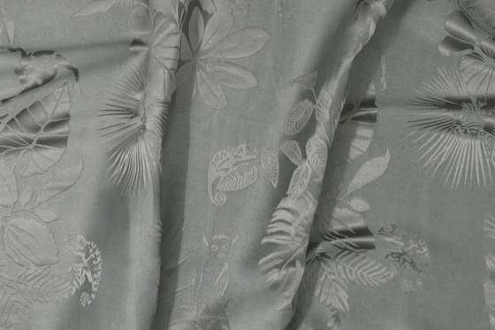 Jangala 205 | Drapery fabrics | Fischbacher 1819