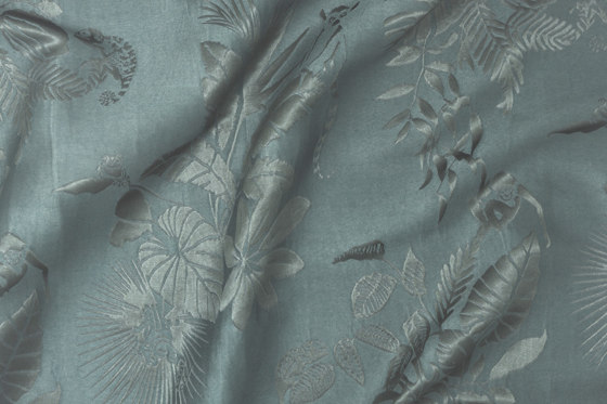 Jangala 214 | Drapery fabrics | Fischbacher 1819