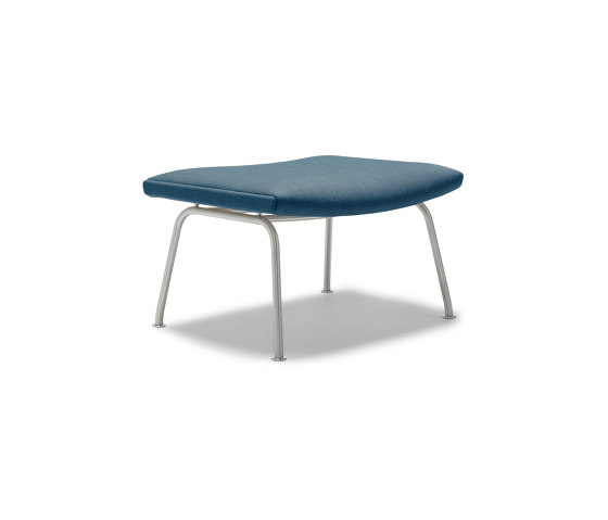 CH446 | Footstool | Pufs | Carl Hansen & Søn