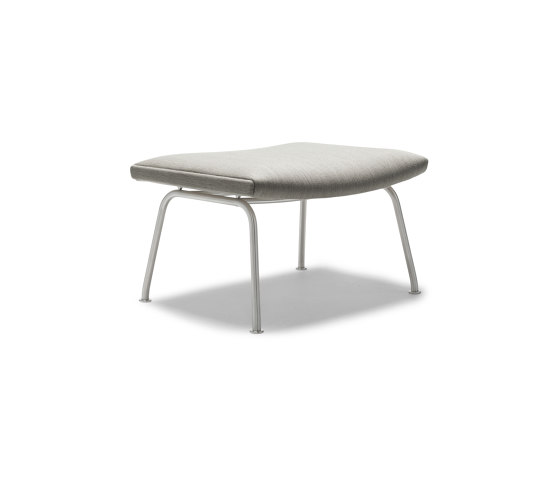 CH446 | Footstool | Pufs | Carl Hansen & Søn