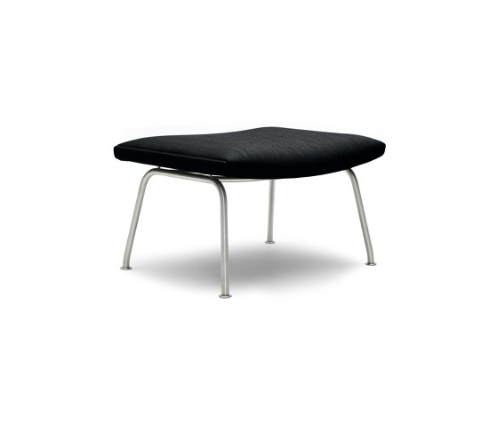 CH446 | Footstool | Pufs | Carl Hansen & Søn