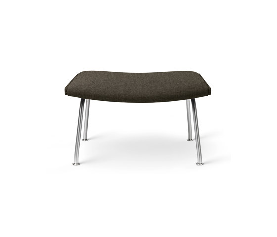 CH446 | Footstool | Poufs | Carl Hansen & Søn