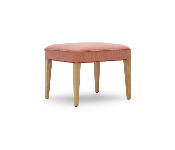 FH420 | Heritage Footstool | Poufs | Carl Hansen & Søn