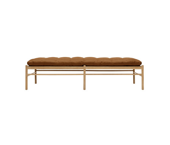 OW150 | Daybed | Lettini / Lounger | Carl Hansen & Søn