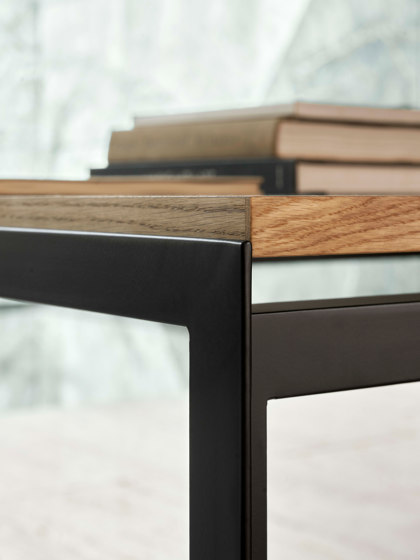 PK52 | Professor Desk | Desks | Carl Hansen & Søn