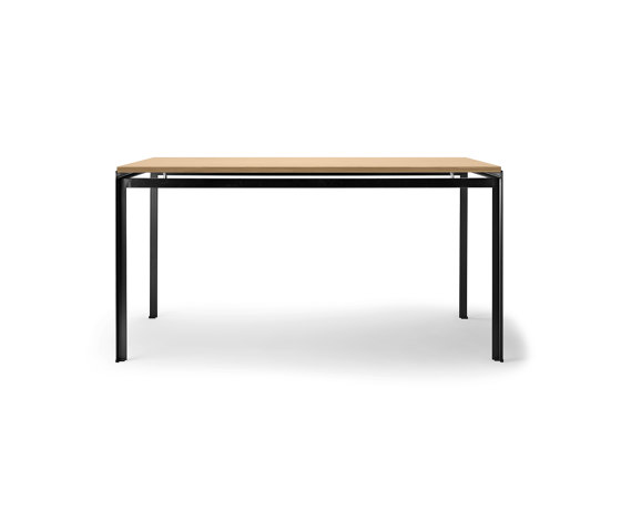 PK52 | Professor Desk | Desks | Carl Hansen & Søn