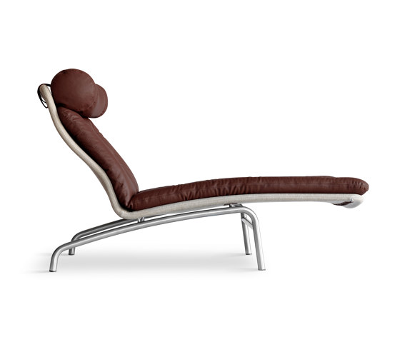 Vodder Chaise | Chaises longues | Fredericia Furniture