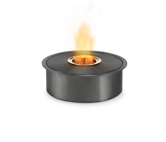 AB8 | Rauchfreie Feuerstellen | EcoSmart Fire