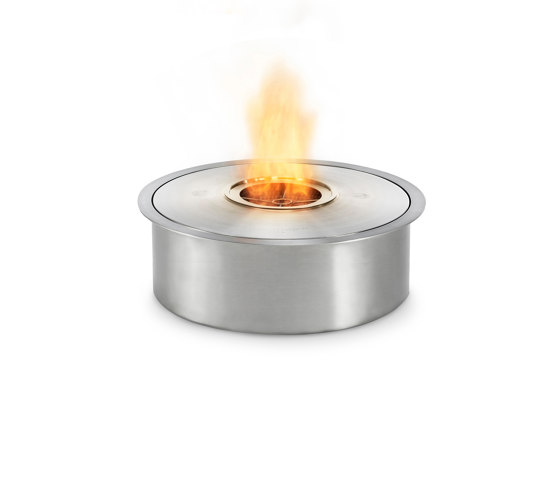 AB8 | Ventless fires | EcoSmart Fire