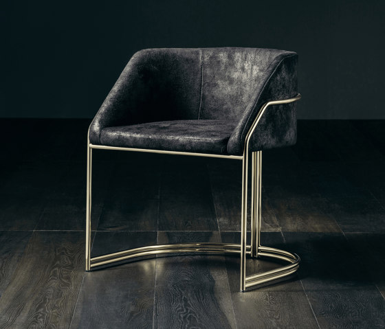 DEJA VU Chair | Stühle | GIOPAGANI