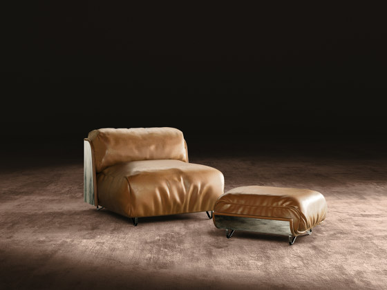 SAINT-GERMAIN Armchair & designer furniture | Architonic