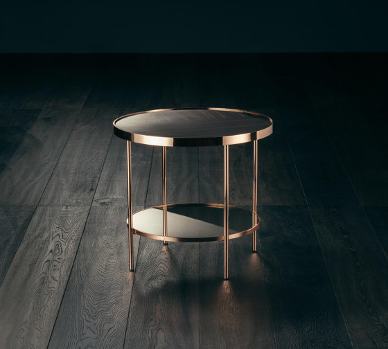 SURROUND ME Coffee Tables | Side tables | GIOPAGANI