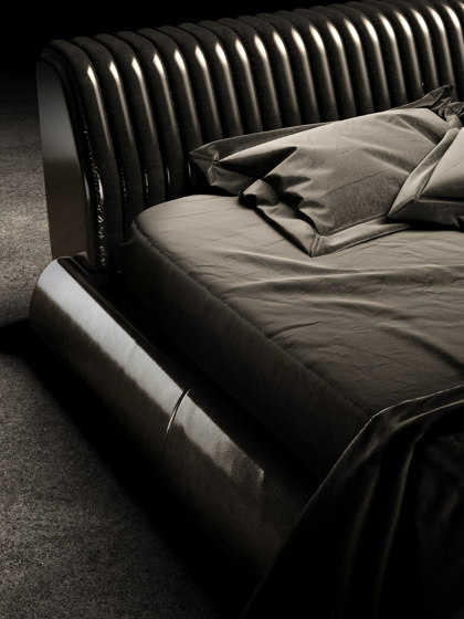 VOYAGE D'UNE NUIT Bed | Beds | GIOPAGANI