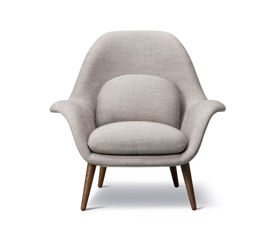 Swoon Chair | Poltrone | Fredericia Furniture