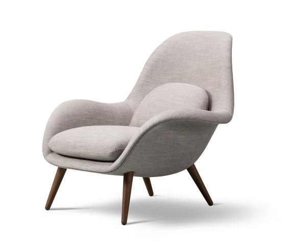 Swoon Chair | Poltrone | Fredericia Furniture