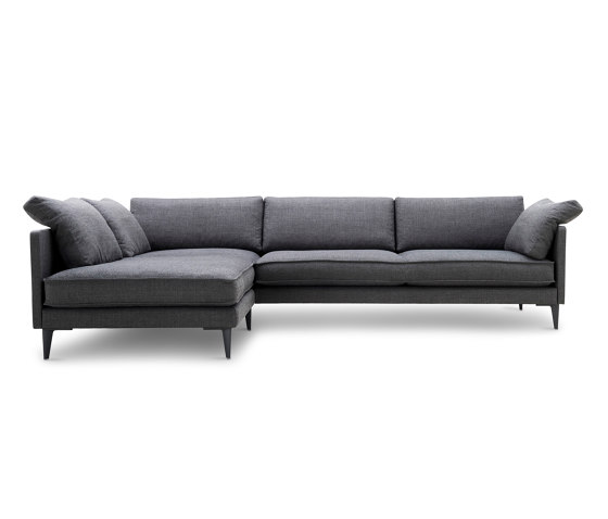 EJ295 Chaise Sofa 76 | Canapés | Fredericia Furniture