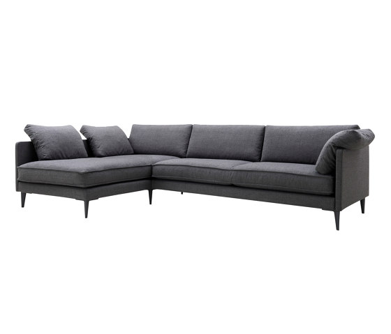 EJ295 Chaise Sofa 76 | Sofás | Fredericia Furniture