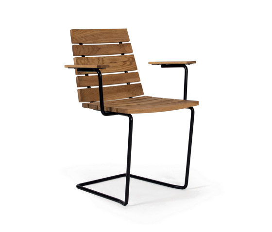 Grinda armchair | Stühle | Skargaarden