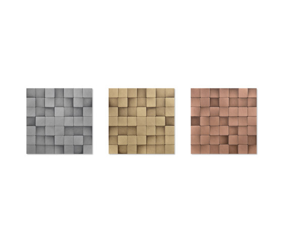 Square 50 | Ceramic tiles | De Castelli