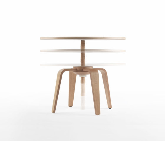 Pivot Table | Side tables | Marelli