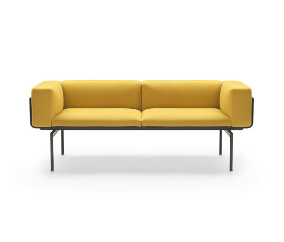 H-Sofa Composition | Benches | Marelli