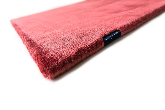 Studio NYC Pearl Edition cranberry | Tapis / Tapis de designers | kymo