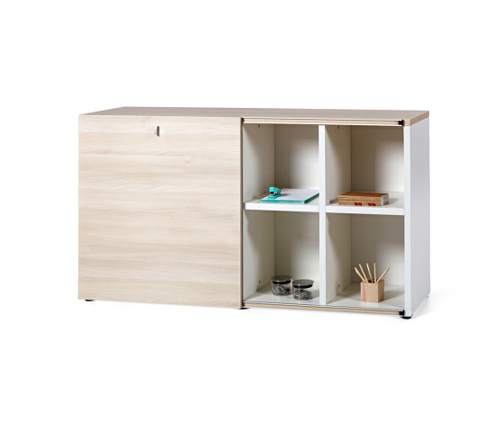 Cubic | Sideboards / Kommoden | actiu