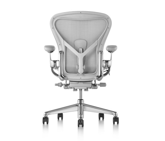 Aeron Chair | Office chairs | Herman Miller