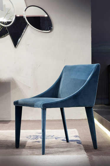 Petalo chair | Chaises | Erba Italia