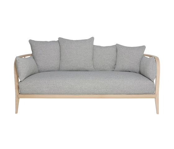Nest | Large Sofa | Sofas | L.Ercolani