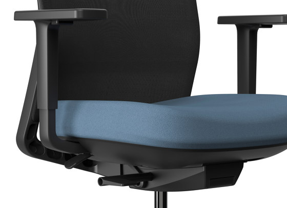 Stay | Office chairs | actiu