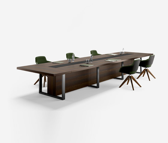 Board | Contract tables | Sinetica Industries