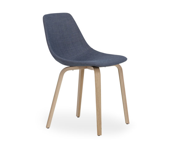 Miunn Chair | Chairs | lapalma