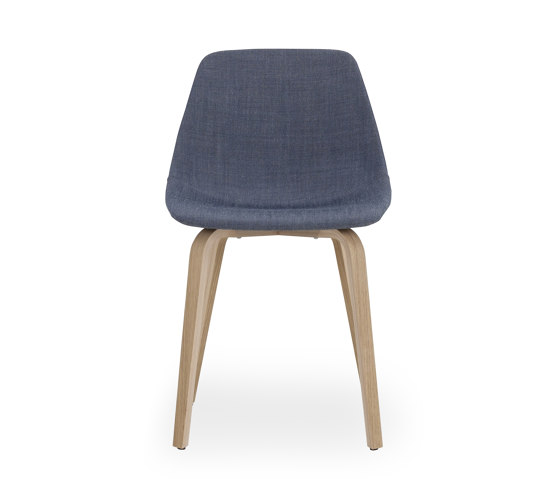 Miunn Chair | Stühle | lapalma