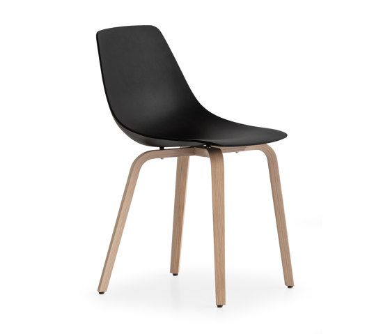 Miunn Chair | Chairs | lapalma