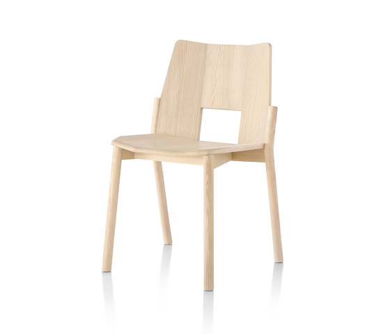 Tronco Chair | MC12 | Sillas | Mattiazzi