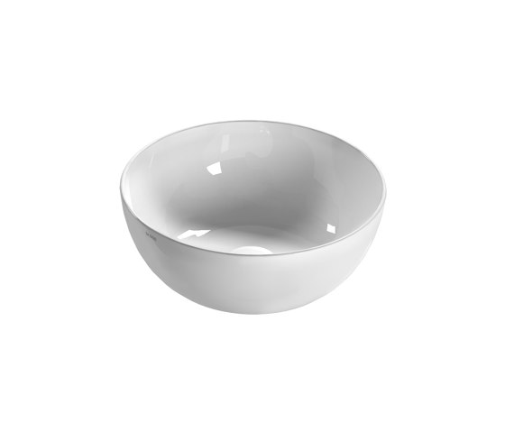 T-Edge Basin Ø 37 | Wash basins | CERAMICA GLOBO