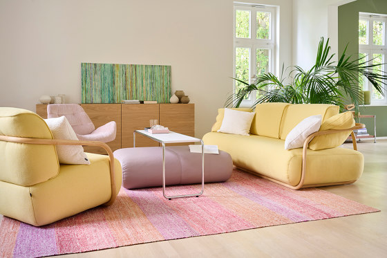 2002 Bentwood Sofa | Sofas | Gebrüder T 1819