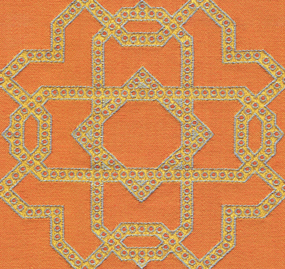 Granada MD046G12 | Tejidos tapicerías | Backhausen