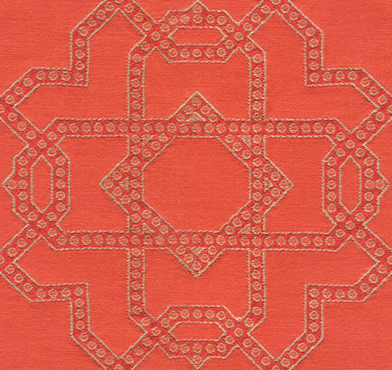Granada MD046G22 | Tejidos tapicerías | Backhausen