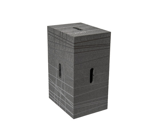 Xbrick | Tabourets | wp_westermann products